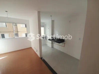 Apartamento com 2 Quartos à venda, 44m² no Parque São Vicente, Mauá