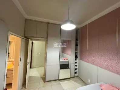 Casa com 5 Quartos à venda, 440m² no Parque do Mirante, Uberaba
