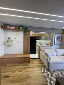 Apartamento com 2 Quartos à venda, 62m² no Vila Ema, São Paulo