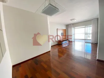 Apartamento com 3 Quartos à venda, 140m² no Moema, São Paulo
