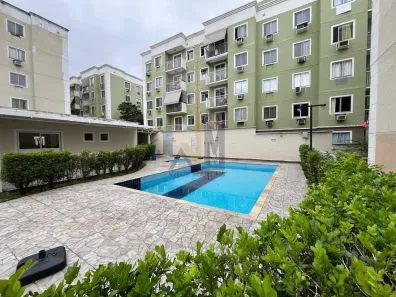 Apartamento com 2 Quartos à venda, 52m² no Irajá, Rio de Janeiro