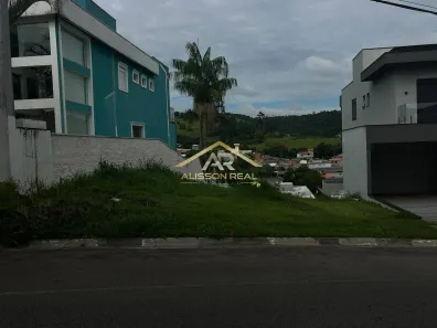 Lote/Terreno à venda, 284m² no Suru, Santana de Parnaíba