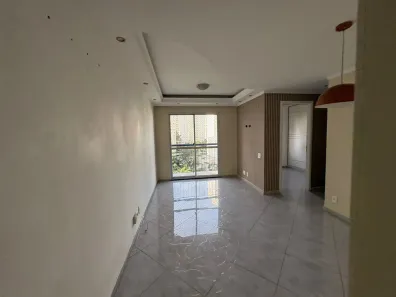 Apartamento com 2 Quartos para alugar, 60m² no Vila Mariana, São Paulo