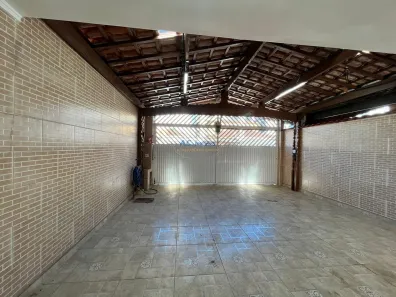 Casa com 2 Quartos à venda, 105m² no Ocian, Praia Grande
