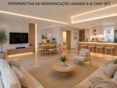 Apartamento com 2 Quartos à venda, 130m² no Cerqueira César, São Paulo