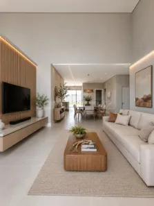 Casa com 3 Quartos à venda, 226m² no Jacuhy, Serra