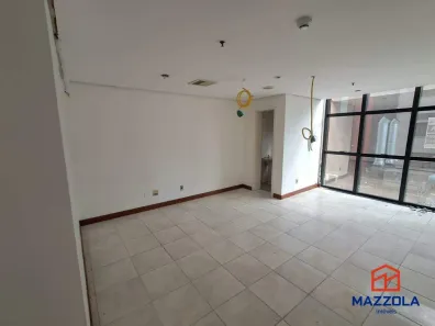 Sala Comercial para alugar, 42m² no Rio Branco, Porto Alegre