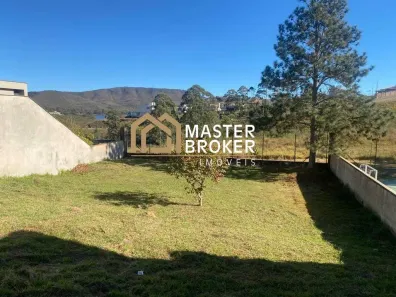 Lote/Terreno à venda, 800m² no Alphaville - Lagoa dos Ingleses, Nova Lima