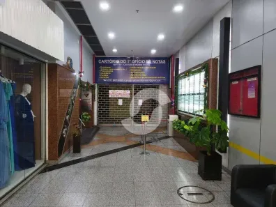 Ponto Comercial à venda, 200m² no Centro, Niterói