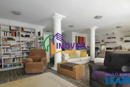 Casa com 4 Quartos à venda, 329m² no Jardim Guedala, São Paulo