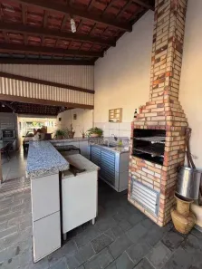 Casa com 4 Quartos à venda, 410m² no Jardim Capela, São Paulo