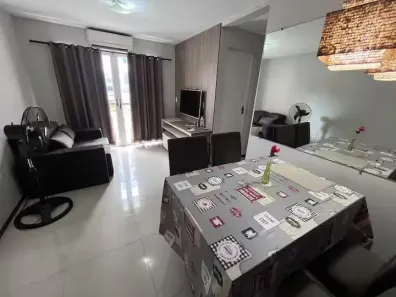 Apartamento com 2 Quartos à venda, 55m² no Água Branca, São Paulo