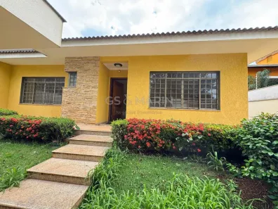 Imóvel Comercial com 3 Quartos para alugar, 350m² no Lago Parque, Londrina