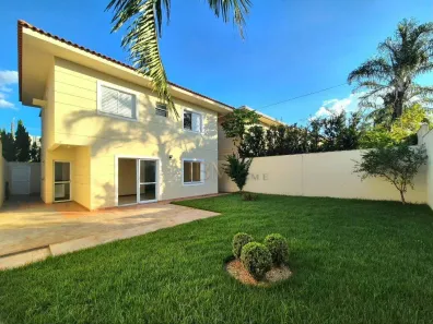 Casa de Condomínio com 3 Quartos para alugar, 204m² no Recreio das Acácias, Ribeirão Preto
