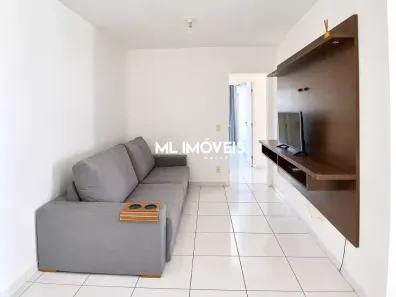 Apartamento com 3 Quartos à venda, 100m² no Glória, Macaé