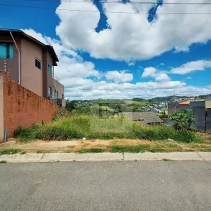 Lote/Terreno à venda, 250m² no Jardim Santa Paulina, Bragança Paulista