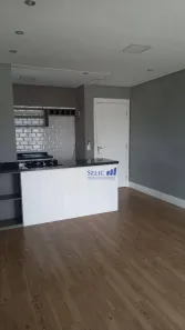 Apartamento com 2 Quartos à venda, 71m² no Vila Nambi, Jundiaí