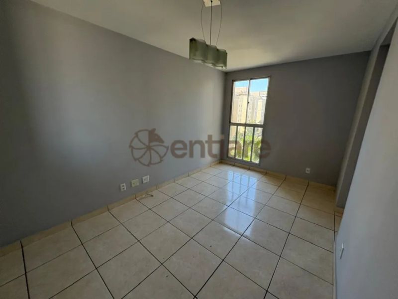 Apartamento com 2 quartos — Castelo, Belo Horizonte