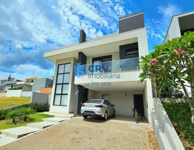 Casa com 3 Quartos à venda, 187m² no Gleba Simon Frazer, Londrina