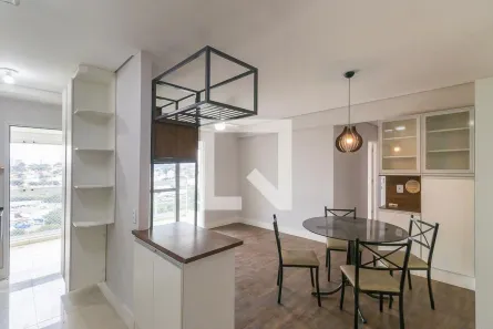 Apartamento com 3 Quartos à venda, 90m² no Jardim Belo Horizonte, Campinas