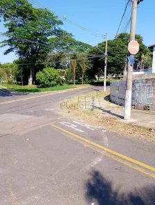 Lote/Terreno à venda, 570m² no Parque São Quirino, Campinas