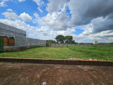 Lote/Terreno à venda, 362m² no Recreio das Acácias, Ribeirão Preto