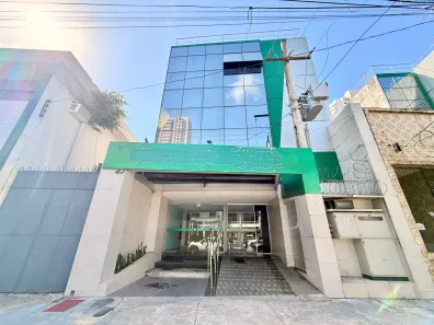 Consultório com 26 Quartos para alugar, 3330m² no Umarizal, Belém
