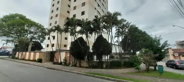 Apartamento com 2 Quartos para alugar, 65m² no Jardim das Indústrias, São José dos Campos
