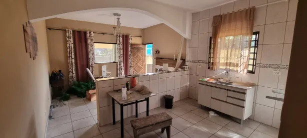 Casa com 2 Quartos à venda, 130m² no Jardim Canadá, Mauá