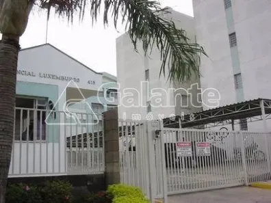 Apartamento com 3 Quartos para alugar, 93m² no Jardim Santa Genebra, Campinas