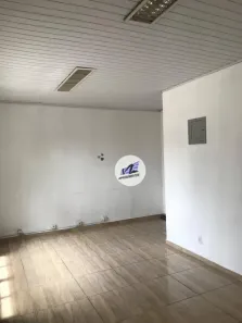 Sala Comercial para alugar, 27m² no Centro, São Caetano do Sul