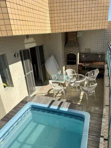 Cobertura com 2 Quartos à venda, 115m² no Braga, Cabo Frio