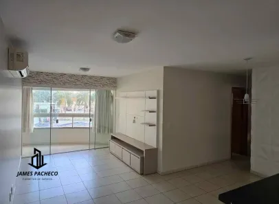 Apartamento com 3 Quartos à venda, 105m² no Residencial Eldorado, Goiânia