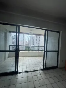 Apartamento com 4 Quartos para venda ou aluguel, 140m² no Boa Viagem, Recife