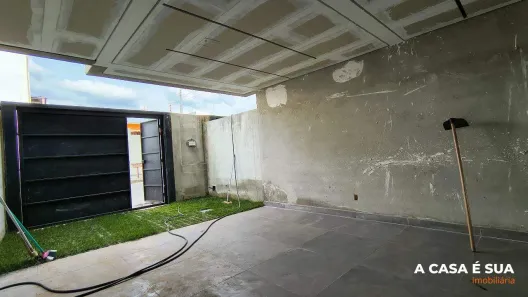 Casa com 3 Quartos à venda, 120m² no Jardim das Alterosas 1ª Seção, Betim