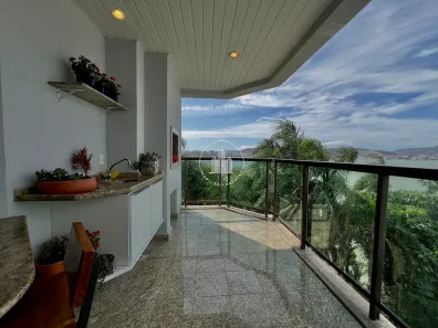Apartamento com 2 Quartos à venda, 130m² no Coqueiros, Florianópolis
