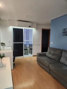 Apartamento com 2 Quartos à venda, 47m² no Morada do Ouro, Cuiabá