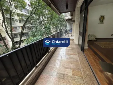 Apartamento com 4 Quartos à venda, 170m² no Ingá, Niterói