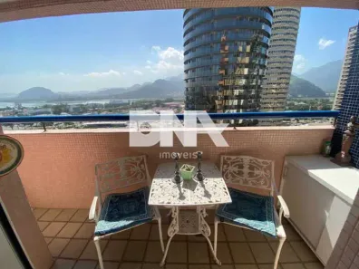 Apartamento com 2 Quartos à venda, 71m² no Barra da Tijuca, Rio de Janeiro
