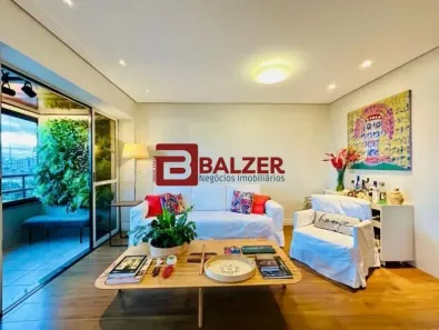 Apartamento com 3 Quartos à venda, 143m² no Centro, Florianópolis