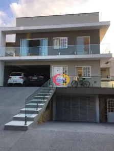Casa de Condomínio com 3 Quartos à venda, 300m² no Arujá 5, Arujá