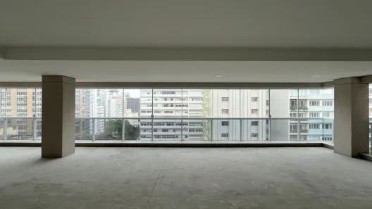 Apartamento com 4 Quartos à venda, 240m² no São João, Sertãozinho