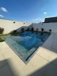 Sobrado com 4 Quartos à venda, 466m² no Parque Santa Márcia, Votorantim