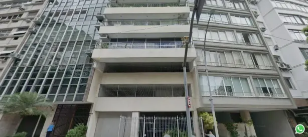 Cobertura com 3 Quartos à venda, 303m² no Copacabana, Rio de Janeiro