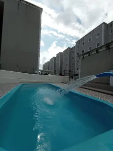 Apartamento com 2 Quartos para alugar, 44m² no Gramame, João Pessoa