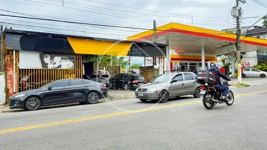 Galpão/Depósito/Armazém à venda, 200m² no Praia da Lagoa, São Paulo