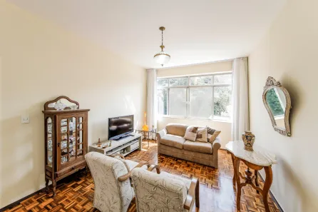 Apartamento com 3 Quartos à venda, 103m² no Centro, Juiz de Fora