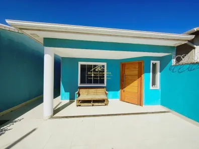Casa com 2 Quartos à venda, 240m² no Jardim Atlântico Leste (Itaipuaçu), Maricá