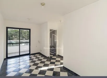 Apartamento com 2 Quartos à venda, 50m² no Vila Buarque, São Paulo