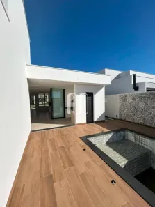 Casa de Condomínio com 3 Quartos à venda, 200m² no Alphaville, Rio das Ostras